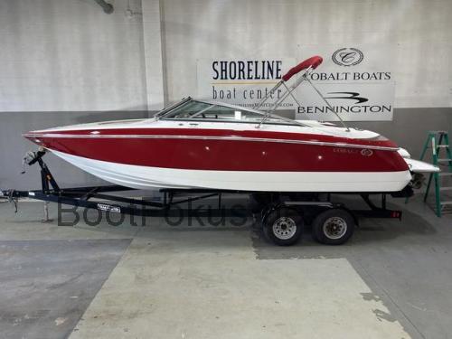 Cobalt 240  technische daten 